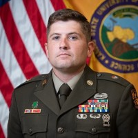 Dustin Chamberlain