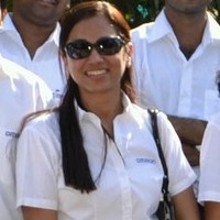 Shaheena Tambe