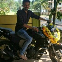 Praveen Prvi
