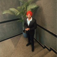 Amitoj Singh