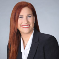 Ashley Forman