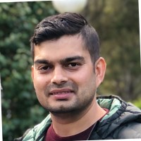 Rajesh Kafle