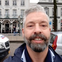 Jos Goumans