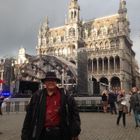 Muhammad Donny Azdan
