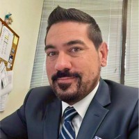 Robert Matos