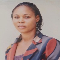 Tricia Nwankpa