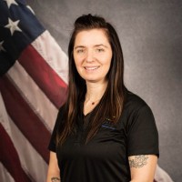 Kathryn Palmer