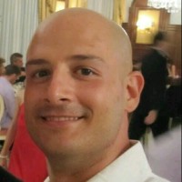 Antonio Sterrantino