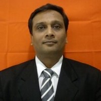 Jignesh Raval