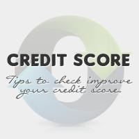 Credit Scoring