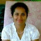 Geetha Dharbhamulla