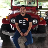 Jorge Everson Rodriguez