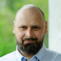 Tomasz Chodakowski