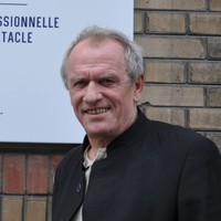 Patrick Ferrier