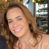 Giselle Fronza