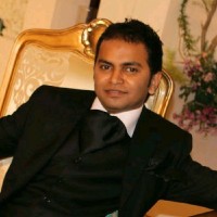 Zeeshan Ishrat