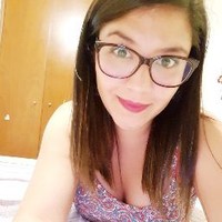 Catherine Barriga