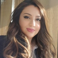 Dr. Amel Dridi