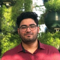 Darryl Saldanha