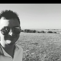 Ollie Harris
