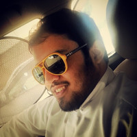 Abubaker Al-Kandari