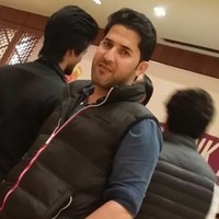 Naqeeb Khan