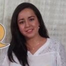 María Fernanda Sedeño Intriago