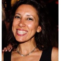 Antonella Silvestri