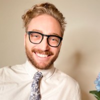 Daniel Rosenberg
