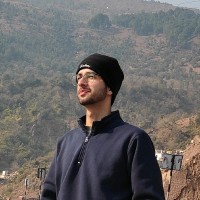 Mohammad Ikhlas