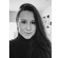 Greta Vlaščenkaitė