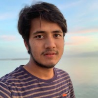 prakash pyakurel