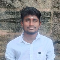 Yamana Mahesh Reddy