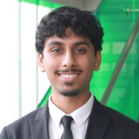 Aakash Sadarangani