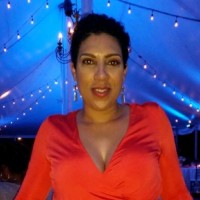 Walida Norris