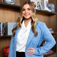 Hannah Rich Owens ✭