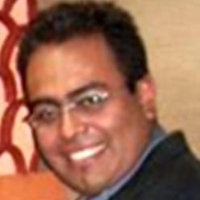 Javier Lorrabaquio Méndez