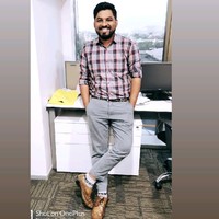 Prashant Kamble