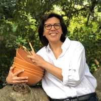 Claire Bauby Gasparian ☀️