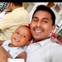 Rajib Kumar Mondol