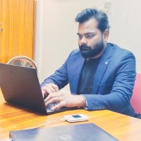 Sharoon Pervaiz