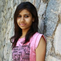 Chaitra N
