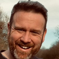 Andy Hutchinson