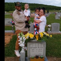 Julobar Harris