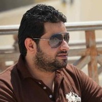 Amir Badawi