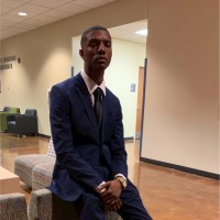 Jalen Grant