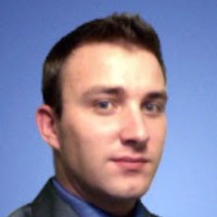 Jonathan Griffith