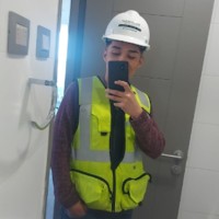 Camilo Andrés Almonacid Ojeda