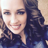 Mallorie Morgan