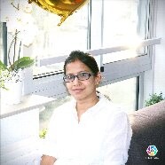 Pragati Shatapathy